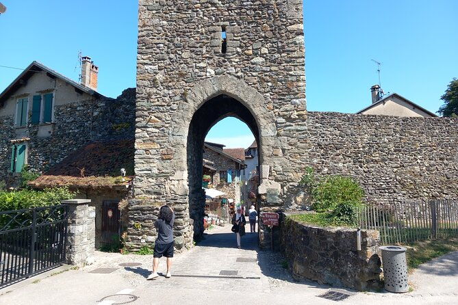 4-hour-private-tour-of-the-medieval-town-of-yvoire-near-geneva