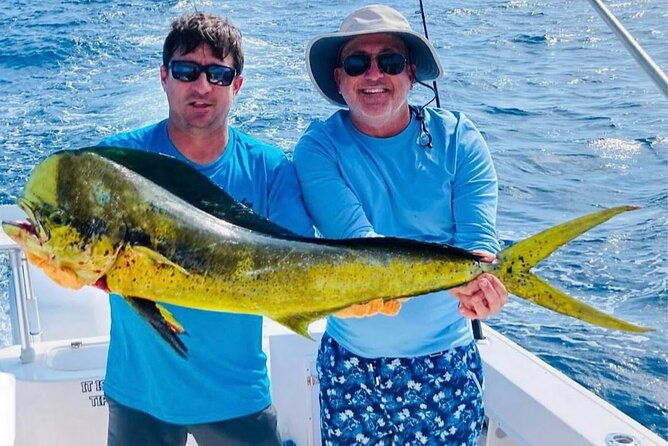 4-hour-shared-deep-sea-fishing-in-key-west