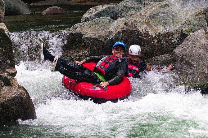 4-hours-private-arenal-river-tubing-from-guatape