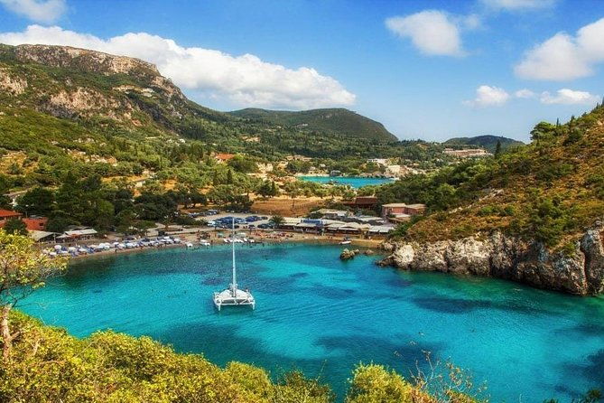 4-hours-small-group-tour-palaiokastritsa-corfu-town