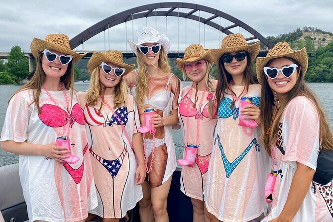4-hr-lake-austin-boat-charter-with-swim-and-sightseeing-for-12