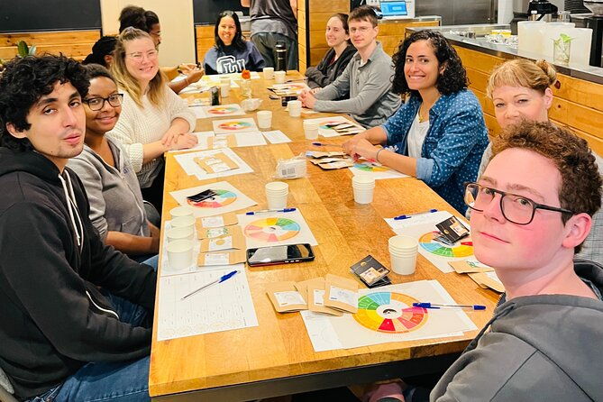 45-mins-jersey-city-private-tea-tasting-session