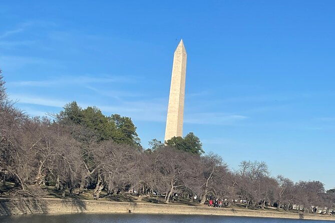 1-day-self-guided-tour-washington-dc-monument-and-the-museum