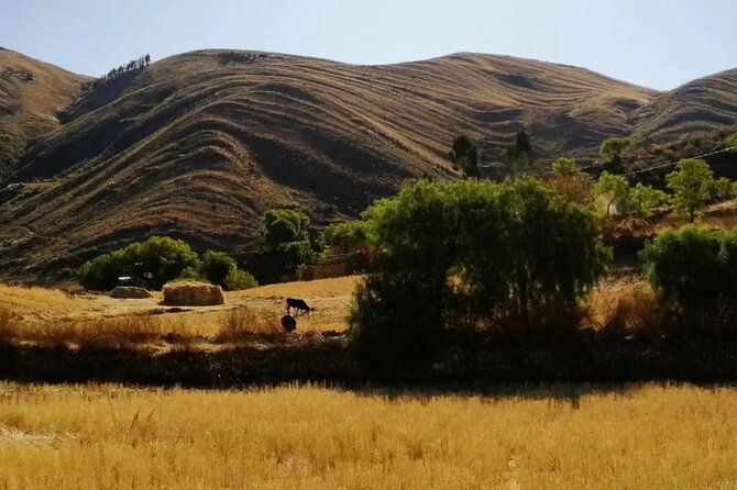 1-day-trek-in-the-crater-of-maragua-and-inca-trails-in-sucre