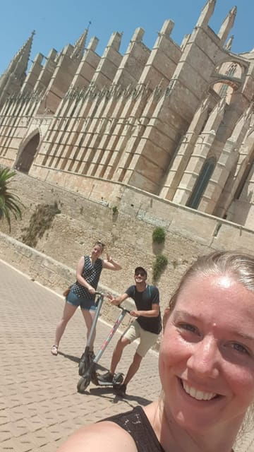 1-hour-electric-scooter-tour-in-palma-de-mallorca