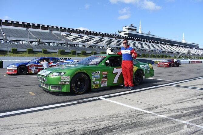 10-mile-stock-car-drive-experience-at-pocono-raceway