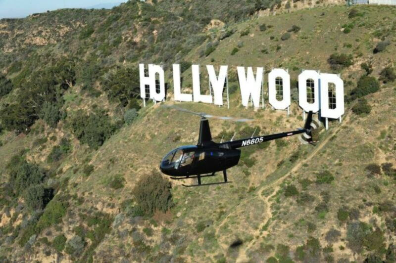 10-minute-hollywood-sign-helicopter-tour