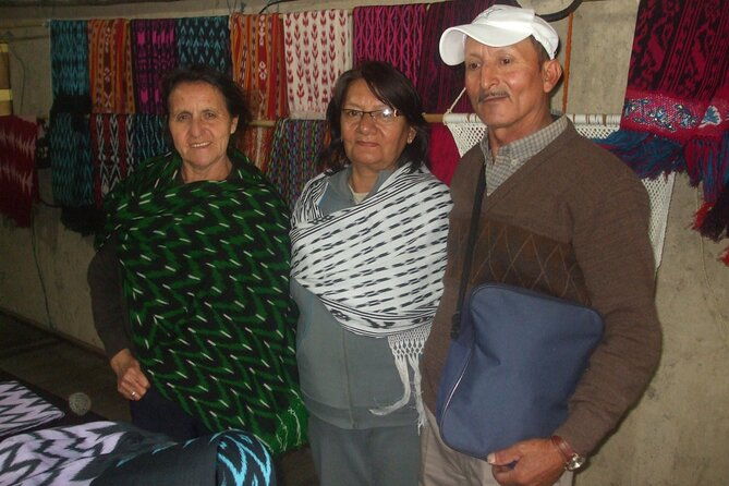 2-day-cuenca-inca-ruins-and-cajas-national-park
