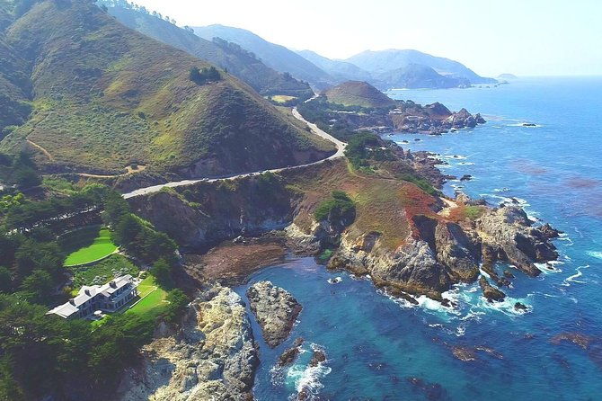 2-day-private-tour-of-big-sur-monterey-and-carmel-with-horseback-riding