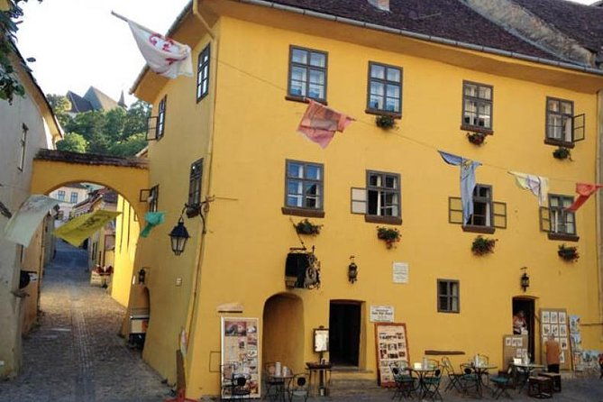 2-day-private-tour-of-dracula-castle-and-sighisoara-from-bucharest