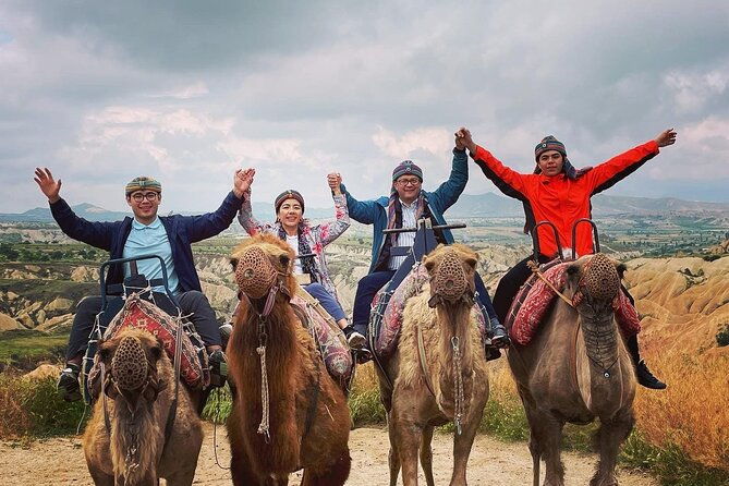 2-days-small-group-cappadocia-north-and-south-tour