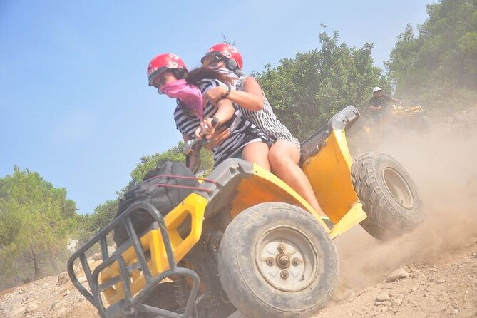 2-hour-atv-adventure-quad-safari-in-alanya