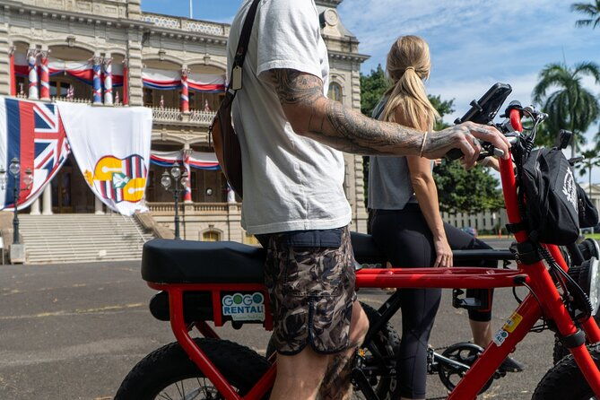 2-hour-e-bike-rental-to-discover-honolulu-most-scenic-places
