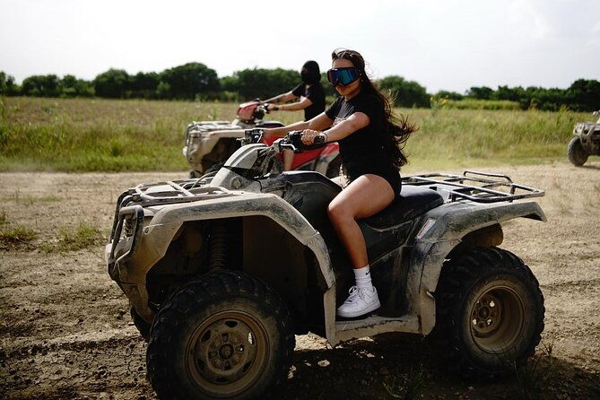 2-hour-fourtrax-rancher-4-x-4-rental-in-miami