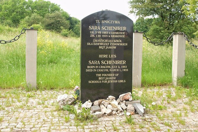 2-hour-guided-tour-in-krakow-plaszow-concentration-camp