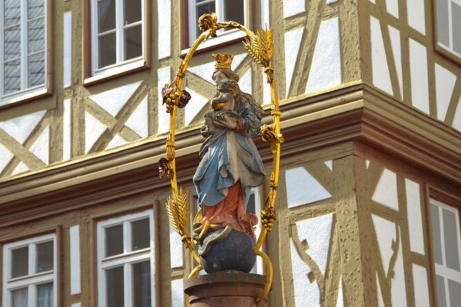 2-hour-private-guided-walking-tour-chagall-windows-and-old-mainz
