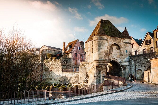 2-hour-private-tour-of-dijon-with-hotel-transfer