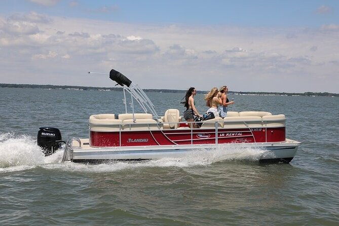 2-hour-sunset-pontoon-boat-rental-in-dewey-beach-de