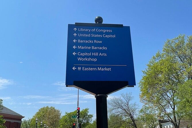 2-hours-book-store-tour-in-capitol-hill