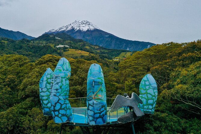 3-day-adventure-quito-cotopaxi-quilotoa-banos-jungle-quito
