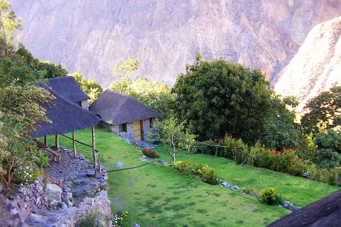 3-day-colca-canyon-trekking-from-arequipa