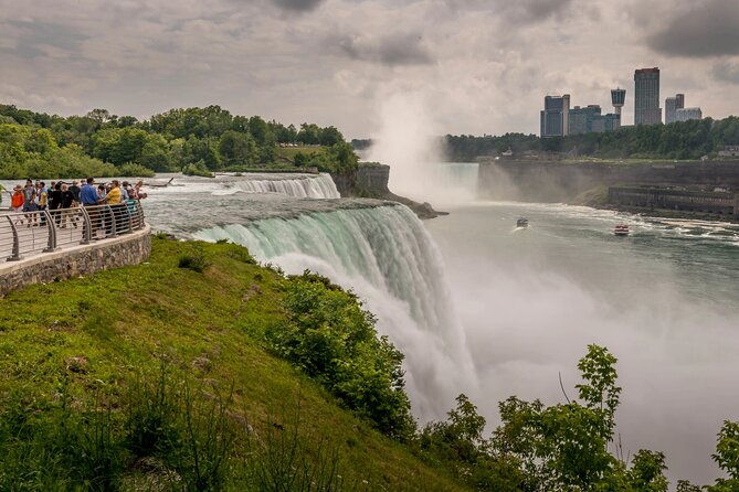 3-day-niagara-falls-and-philadelphia-tour-from-new-york