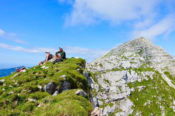 3-day-private-trekking-adventure-from-bohinj-to-soca-valley