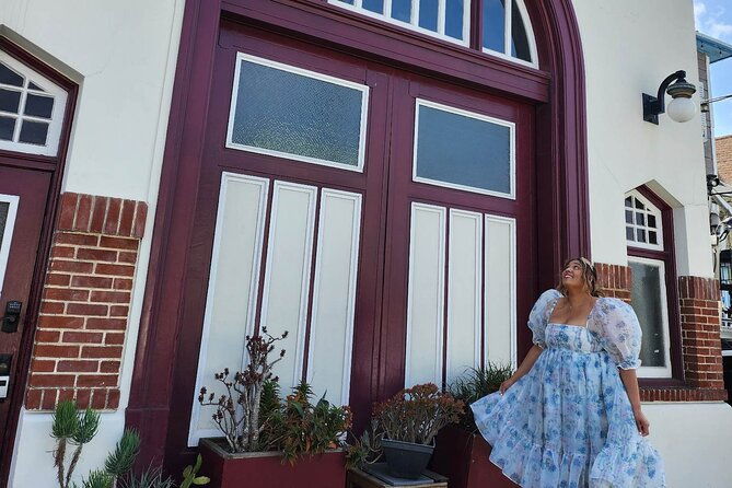 3-hour-princess-day-in-san-francisco