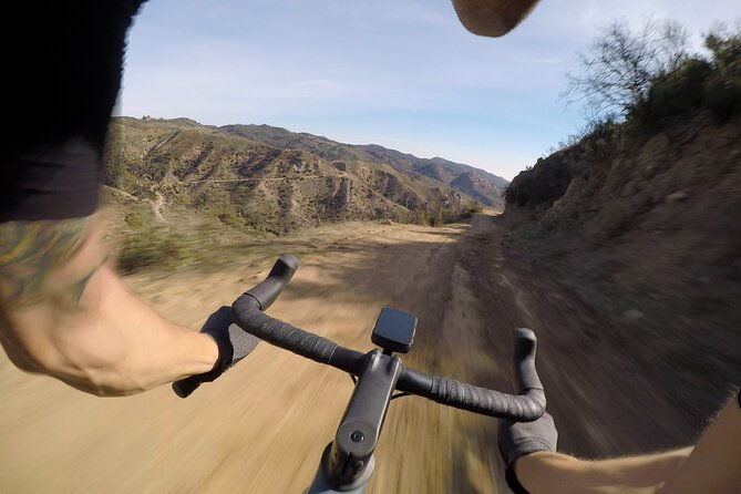 3-hours-gravel-ride-in-los-angeles-with-photos-included