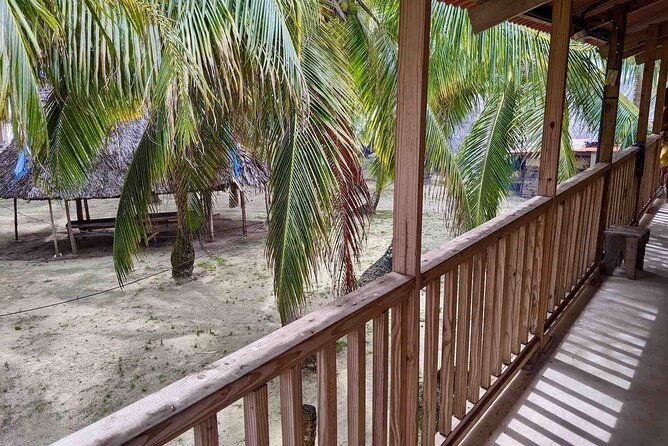 3d-2n-in-private-room-on-san-blas-shipwreck-island-tour-meals