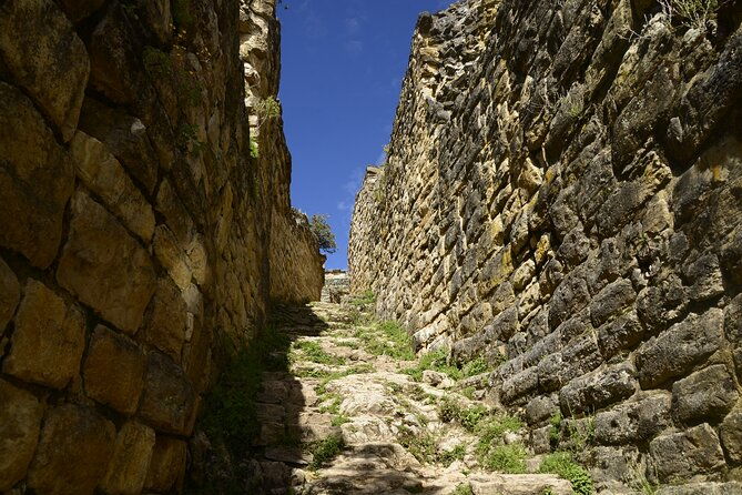 4-day-private-trip-kuelap-and-gocta-history-and-nature