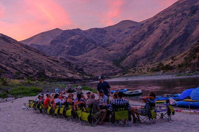 4-day-whitewater-rafting-on-the-lower-salmon-with-wine-and-food