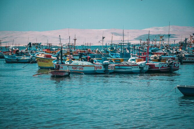 4-days-and-3-nights-tour-in-lima-paracas-ica-and-nazca