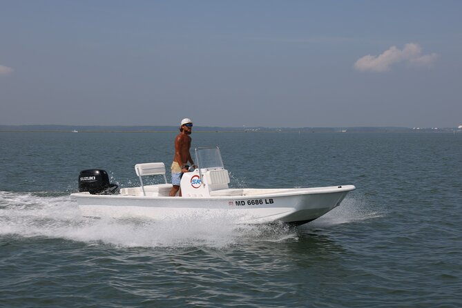 4-hour-fishing-skiff-boat-rental-in-chincoteague-island-va