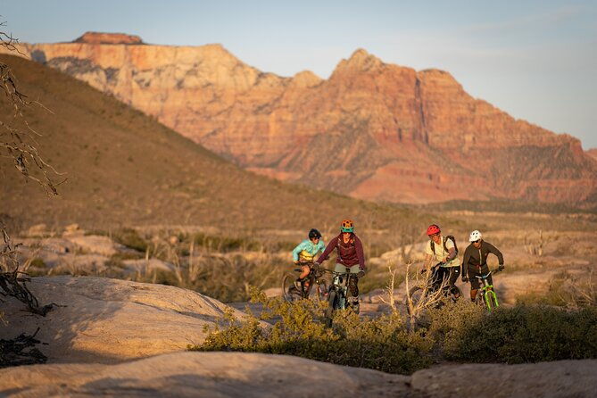 4-hour-mountain-bike-rental-near-zion