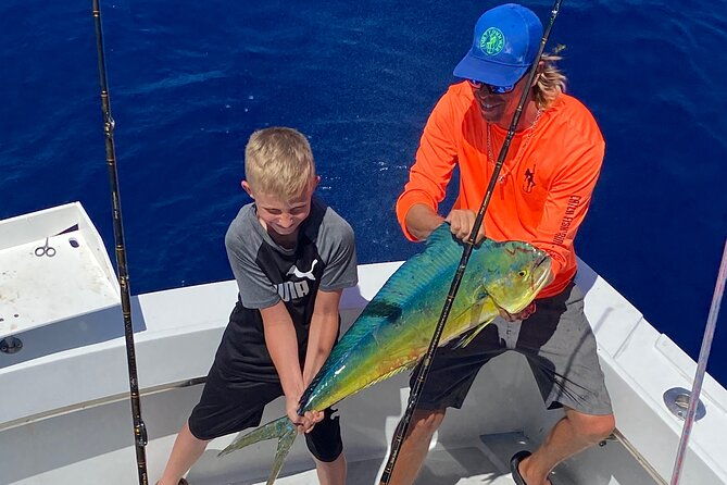 4-hour-shared-deep-sea-fishing-in-key-west