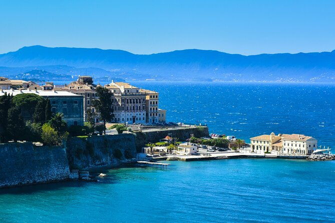 4-hours-small-group-tour-palaiokastritsa-corfu-town
