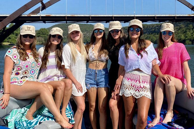4-hr-lake-austin-boat-charter-with-swim-and-sightseeing-for-12