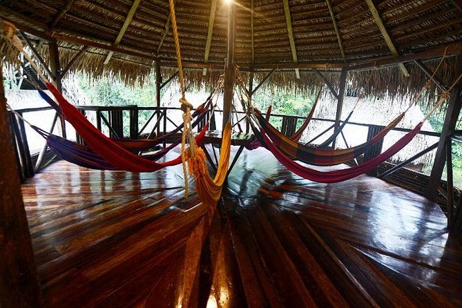 5-day-cuyabeno-amazon-eco-lodge-adventure