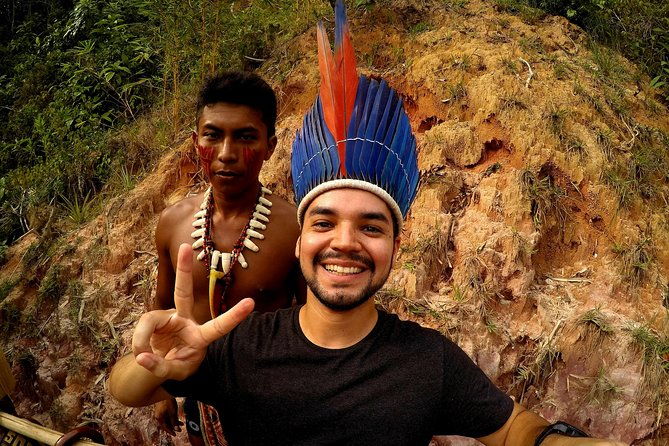 5-days-amazon-jungle-adventure-tour
