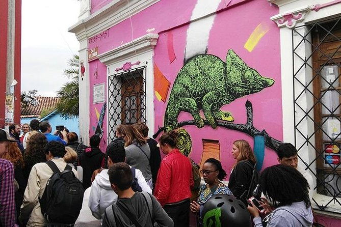5-hour-bogota-city-monserrate-hill-tour
