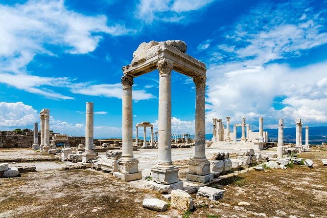 6-day-turkey-private-biblical-tour