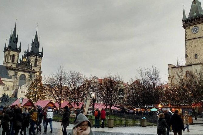 6-hours-prague-christmas-market-private-tour-by-car