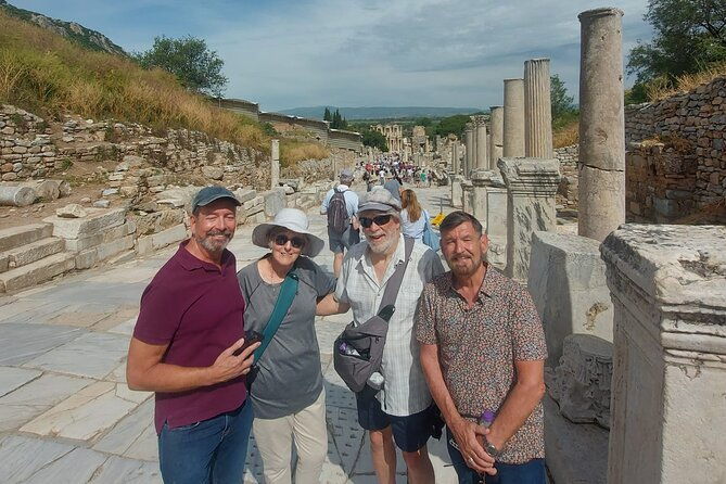 7-hours-private-ephesus-tour-for-cruise-passengers