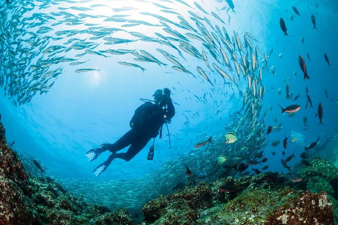8-day-full-pack-galapagos-multi-sport-adventure-4-5-island-tour