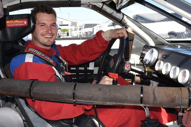 80-mile-stock-car-drive-experience-at-pocono-raceway