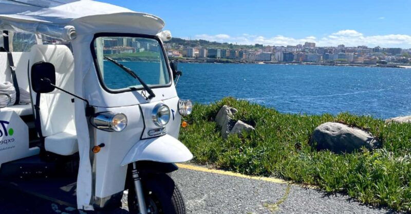 a-coruna-premium-tuk-tuk-tour