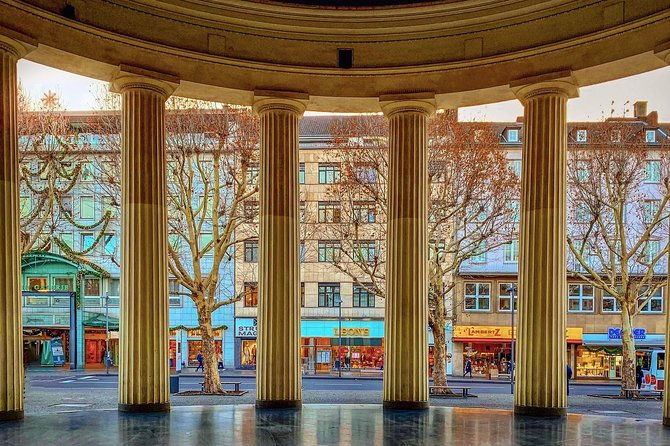 aachen-old-town-guided-tour