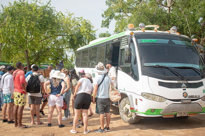 adventure-a-beach-day-to-baru-lunch-and-pickup-in-cartagena