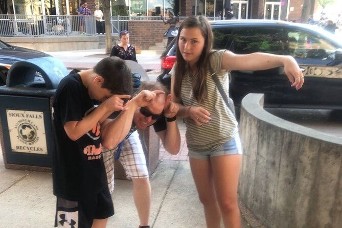 adventurous-scavenger-hunt-in-santa-clara-by-zombie-scavengers